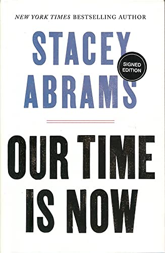 9781250781987: Our TIme is Now