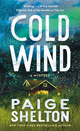 Beispielbild fr Cold Wind : A Mystery zum Verkauf von Better World Books