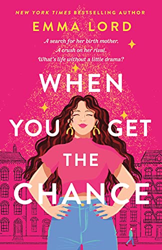 Beispielbild fr When You Get the Chance: A Novel zum Verkauf von Wonder Book