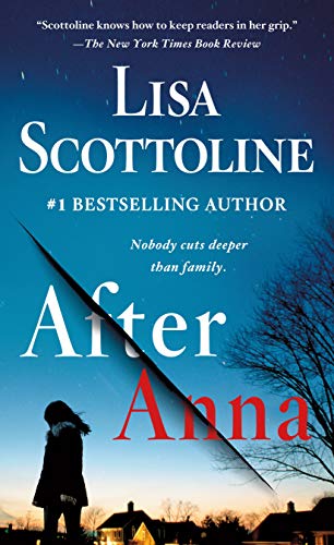 Stock image for After Anna for sale by Your Online Bookstore