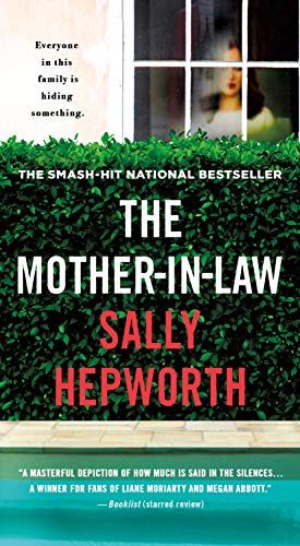 Stock image for The Mother-in-Law: A Novel for sale by SecondSale