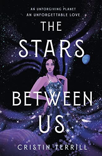Stock image for The Stars Between Us: A Novel for sale by SecondSale