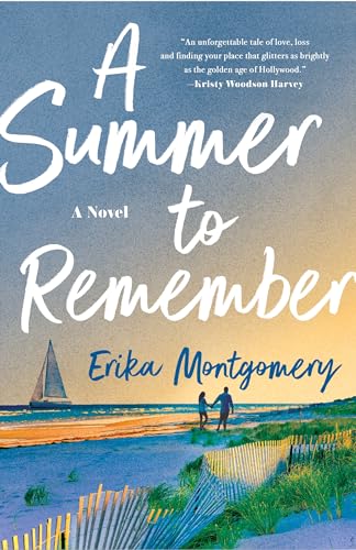 Beispielbild für A Summer to Remember: A Novel zum Verkauf von SecondSale