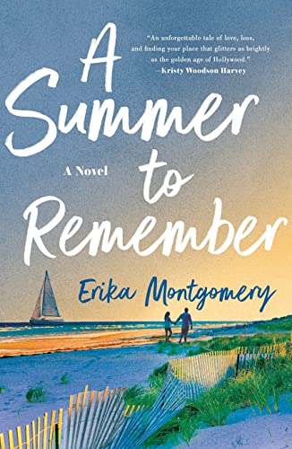 Stock image for A Summer to Remember: A Novel for sale by SecondSale
