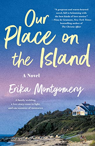 9781250783790: Our Place on the Island: A Novel