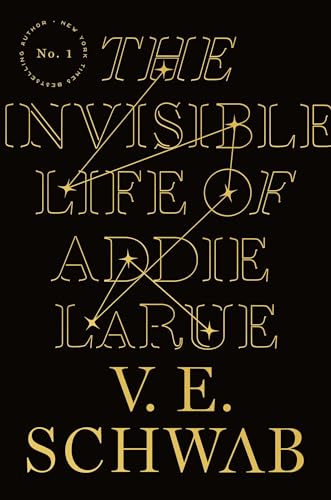 9781250784537: The Invisible Life of Addie La Rue