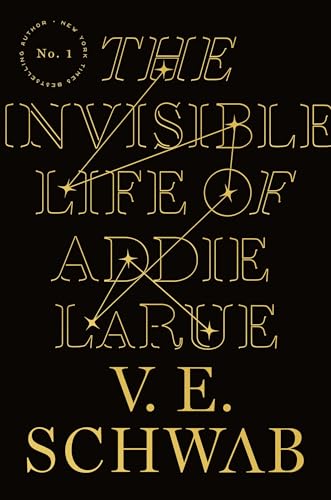 9781250784537: The Invisible Life of Addie LaRue