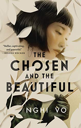 Beispielbild fr The Chosen and the Beautiful zum Verkauf von SecondSale