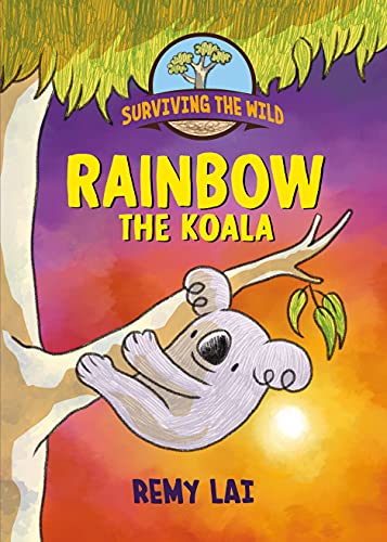 Beispielbild fr Rainbow the Koala zum Verkauf von Blackwell's