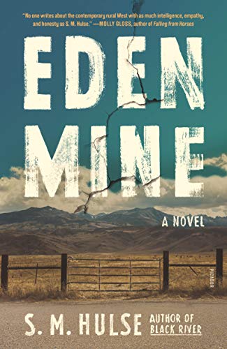 Imagen de archivo de Eden Mine a la venta por Half Price Books Inc.