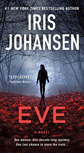 9781250785800: Eve: A Novel (Eve Duncan, 12)