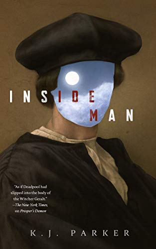 Imagen de archivo de Inside Man a la venta por Dream Books Co.
