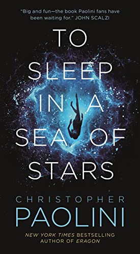 Beispielbild fr To Sleep in a Sea of Stars (Fractalverse) zum Verkauf von Blue Vase Books