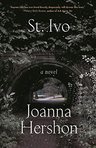 Imagen de archivo de St. Ivo : A Novel a la venta por Better World Books