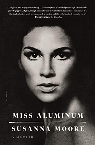 9781250787392: Miss Aluminum: A Memoir