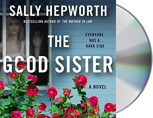 Beispielbild fr The Good Sister: A Novel zum Verkauf von Dream Books Co.