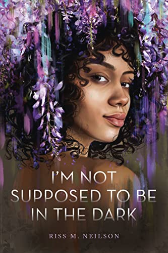Stock image for I'm Not Supposed to Be in the Dark for sale by BooksRun