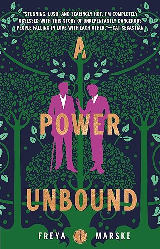 Stock image for A Power Unbound (The Last Binding, 3) for sale by HPB-Ruby