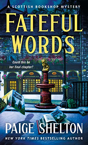 Stock image for Fateful Words (Paperback) for sale by Grand Eagle Retail