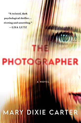 Beispielbild fr The Photographer : A Novel zum Verkauf von Better World Books