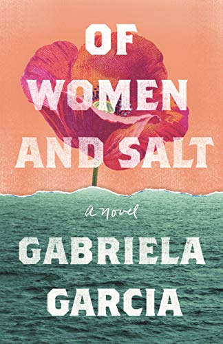 Stock image for Of Women and Salt: A Novel for sale by Zoom Books Company