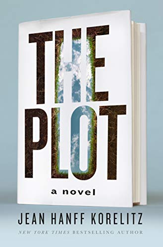 Beispielbild fr The Plot: A Novel zum Verkauf von Dream Books Co.