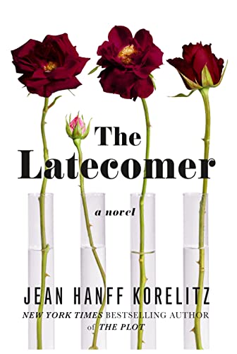 Beispielbild fr The Latecomer: A Novel zum Verkauf von ZBK Books