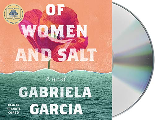 Stock image for Of Women and Salt for sale by Revaluation Books