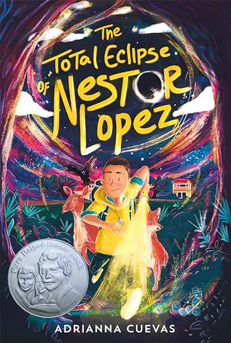 Beispielbild fr Total Eclipse of Nestor Lopez zum Verkauf von SecondSale