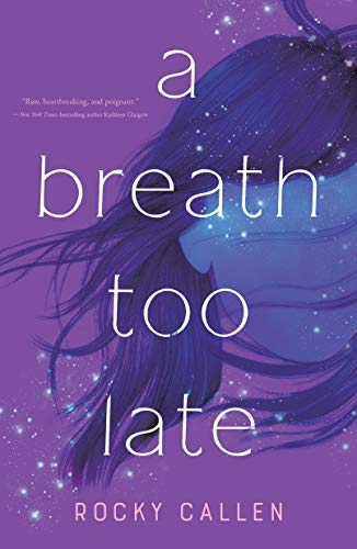 Stock image for Breath Too Late for sale by BooksRun