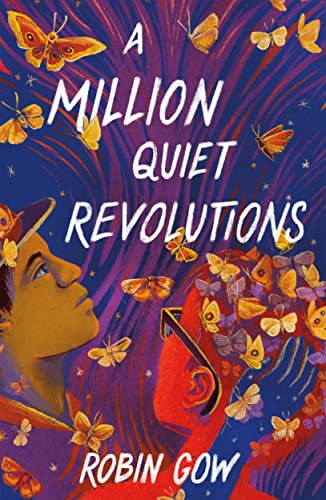 Beispielbild fr A Million Quiet Revolutions zum Verkauf von Blackwell's