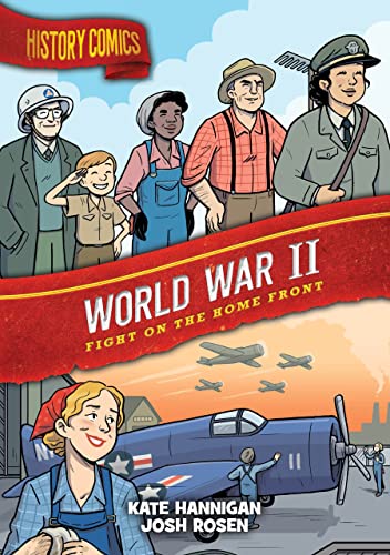 Beispielbild fr World War II zum Verkauf von Blackwell's