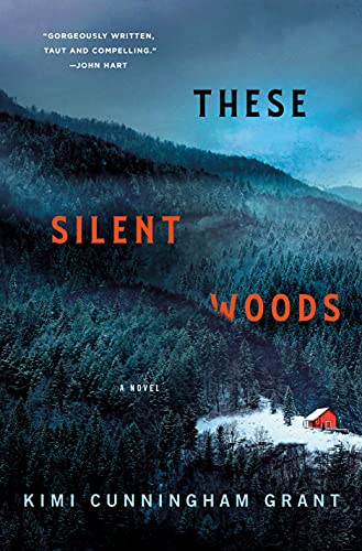 Stock image for These Silent Woods: A Novel for sale by HPB Inc.