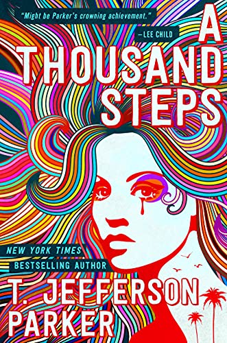 Stock image for A Thousand Steps for sale by Dream Books Co.