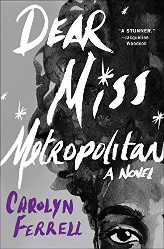 Stock image for Dear Miss Metropolitan: A Novel for sale by SecondSale