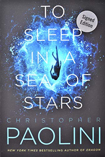 Stock image for TO SLEEP IN A SEA OF STARS for sale by Rascal Books