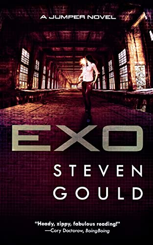 Stock image for Exo for sale by GreatBookPrices