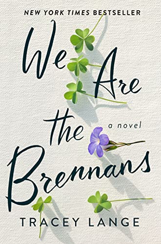 Beispielbild fr We Are the Brennans: A Novel zum Verkauf von SecondSale