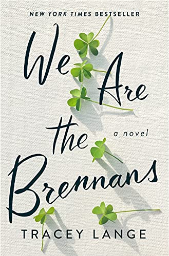 Beispielbild fr We Are the Brennans: A Novel zum Verkauf von Gulf Coast Books