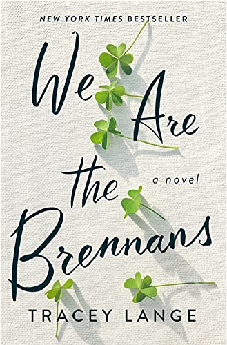 Imagen de archivo de We Are the Brennans: A Novel a la venta por Gulf Coast Books