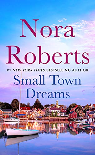 Beispielbild fr Small Town Dreams: First Impressions and Less of a Stranger - A 2-in-1 Collection zum Verkauf von Wonder Book
