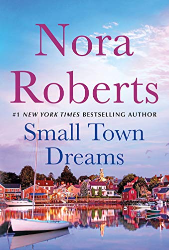 Stock image for Small Town Dreams: First Impressions and Less of a Stranger - A 2-in-1 Collection for sale by Your Online Bookstore
