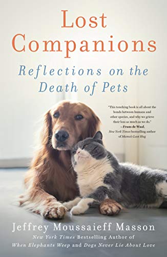 9781250796684: Lost Companions: Reflections on the Death of Pets