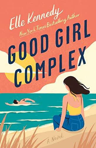 

Good Girl Complex (Avalon Bay, 1)