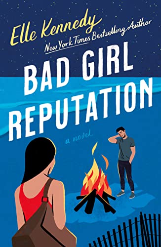 Beispielbild fr Bad Girl Reputation (Avalon Bay, 2) zum Verkauf von SecondSale