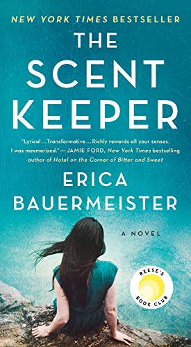 Stock image for The Scent Keeper: A Novel for sale by SecondSale