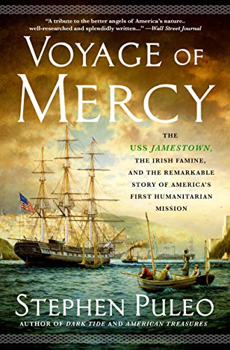 Stock image for Voyage of Mercy for sale by HPB-Emerald