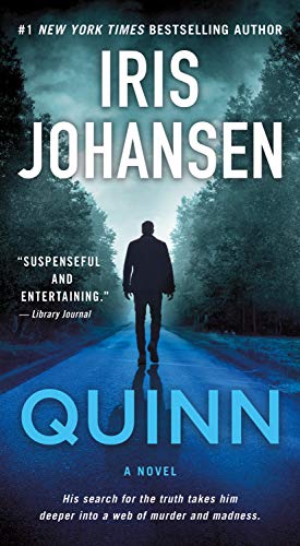 9781250797469: Quinn: A Novel (Eve Duncan, 13)