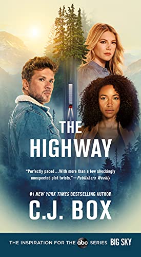 Stock image for The Highway: A Novel (Cody Hoyt / Cassie Dewell Novels, 2) for sale by SecondSale