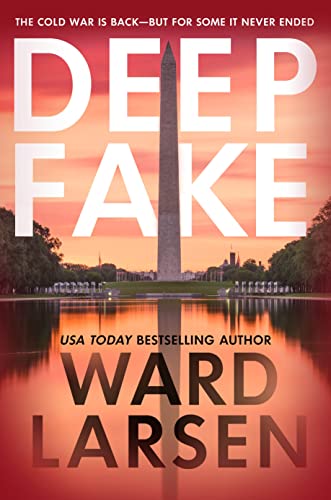 Stock image for Deep Fake: A Thriller for sale by Goodwill of Colorado